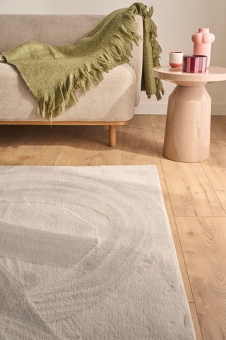 Tapis Nube - Gris