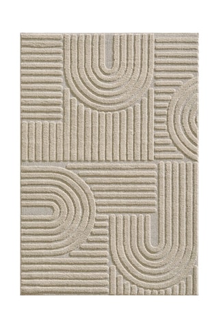 Tapis Turin - Beige
