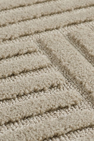 Tapis Turin - Beige