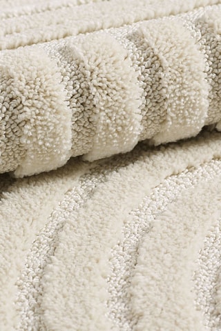 Tapis Turin - Crème