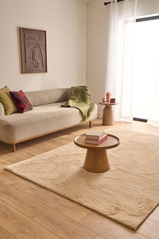 Tapis Nube - Beige
