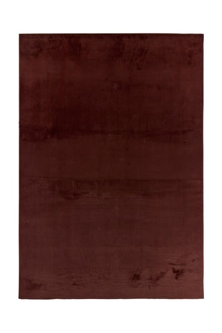 Tapis Nube - Marron