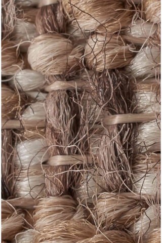 Tapis Tulum 9041 - Marron