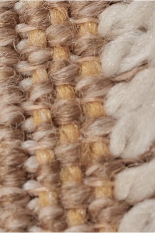 Tapis Tulum 9062 - Jaune