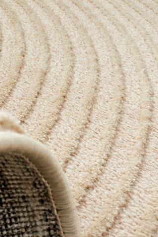 Tapis Bianca 159 - Beige