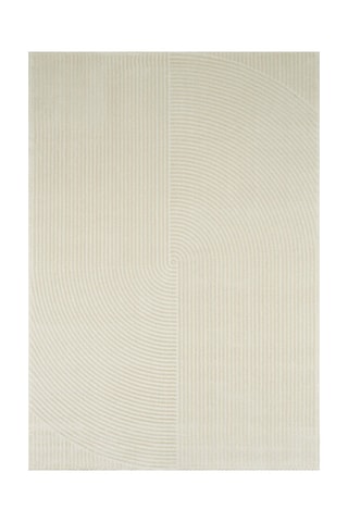 Tapis Bianca 159 - Crème
