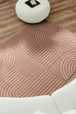 Tapis Bianca - Taupe