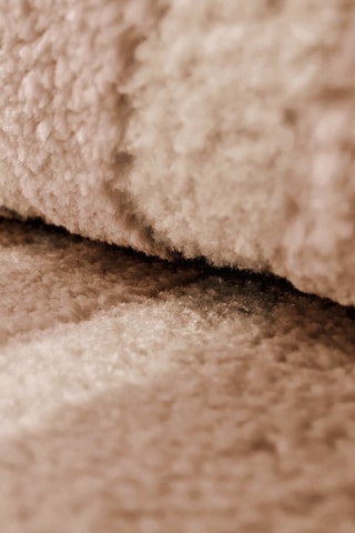 Tapis Bianca - Taupe