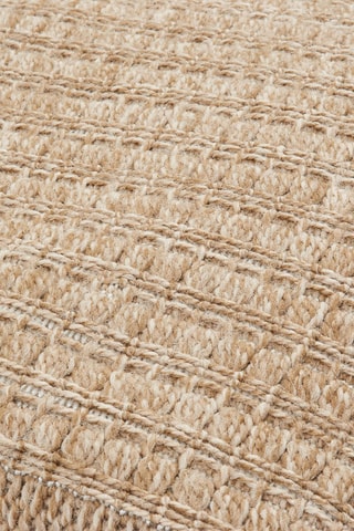 Housse de coussin Nature - Beige