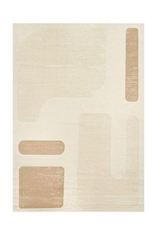 Tapis Bianca - Crème