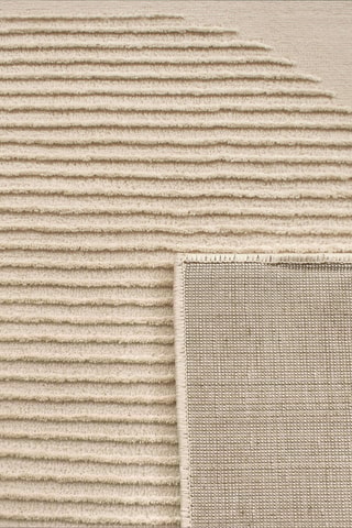 Tapis Bianca - Crème