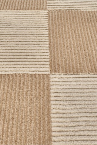 Tapis Bianca - Crème