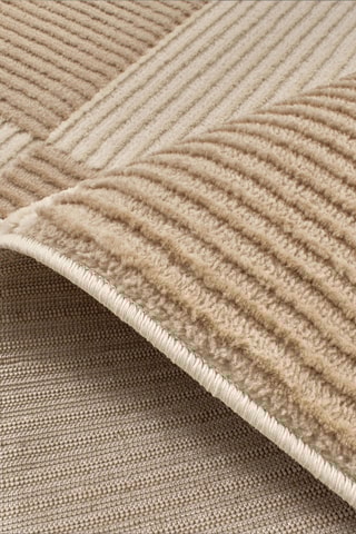 Tapis Bianca - Crème