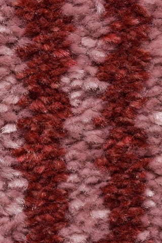 Tapis Memphis - Rouge