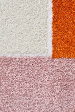 Tapis Memphis - Multicolore