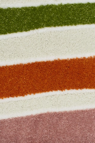 Tapis Memphis - Multicolore