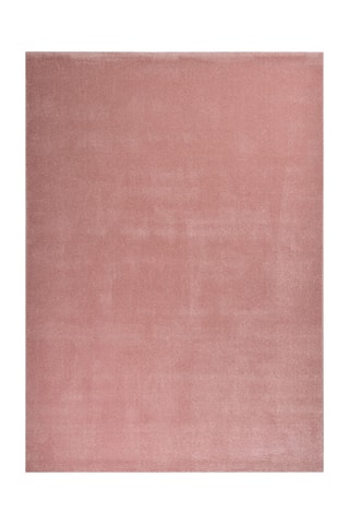 Tapis Memphis - Rose