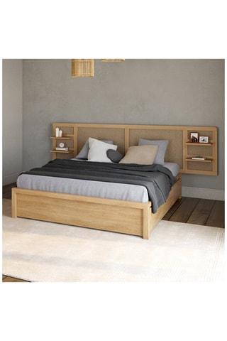 Cabeceira de cama Eve - 240 x 23 x 64 cm