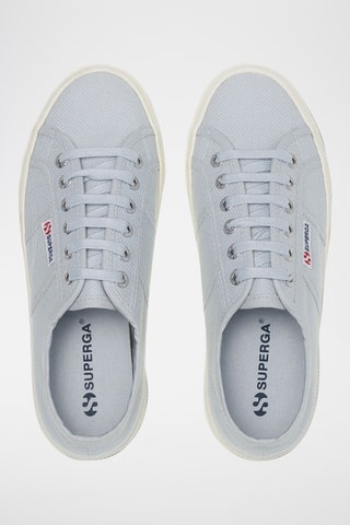 Baskets plateformes 2740 PLATFORM - Ciel