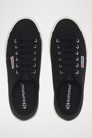 Baskets plateformes - Noir