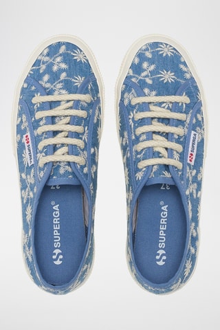 Baskets 2750 SANGALLO - Bleu