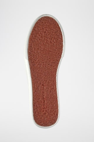 Baskets plateformes 2790-LAMEW - Beige