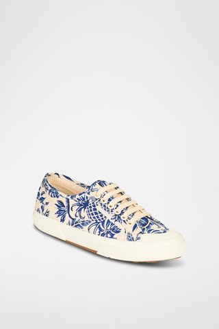 Baskets 2294-COTFANW - Beige