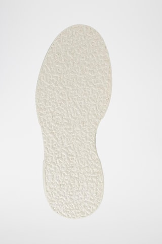 Baskets plateformes 2287 BUBBLE LINE - Bleu