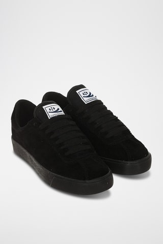 Baskets 2843-HAIRYSUEU - Noir