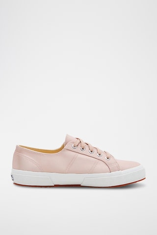 Tennis 2750-SATINW - Rose