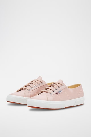 Tennis 2750-SATINW - Rose