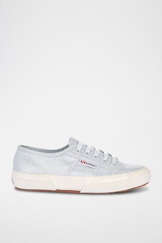 Baskets 2750-LAMEW - Argenté