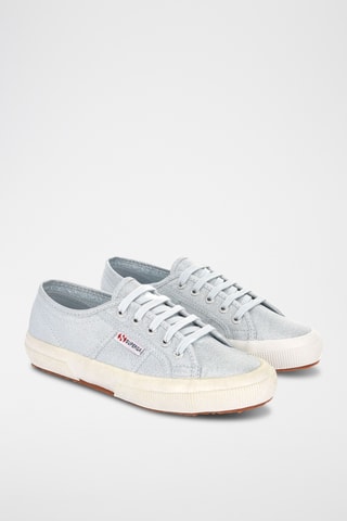 Baskets 2750-LAMEW - Argenté