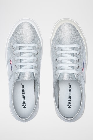 Baskets 2750-LAMEW - Argenté