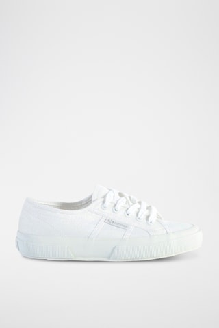 Baskets 2750-LAMEW - Blanc