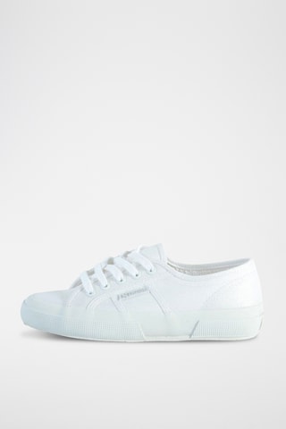 Baskets 2750-LAMEW - Blanc