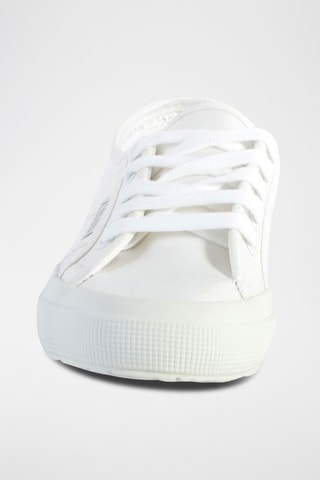Baskets 2750-LAMEW - Blanc