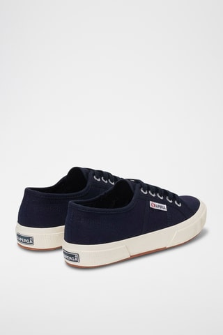 Tennis 2750-COTU CLASSIC - Bleu marine 