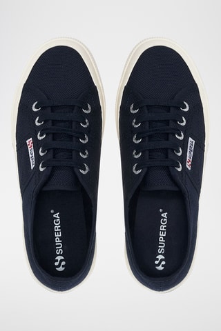 Tennis 2750-COTU CLASSIC - Bleu marine 