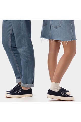 Tennis 2750-COTU CLASSIC - Bleu marine 