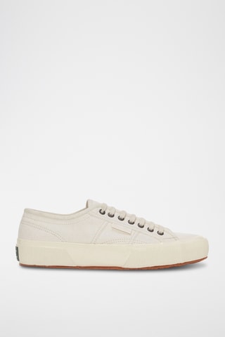 Baskets 2750 OG HERRINGBONE - Beige