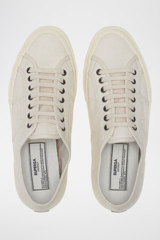 Baskets 2750 OG HERRINGBONE - Beige