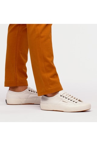 Baskets 2750 OG HERRINGBONE - Beige