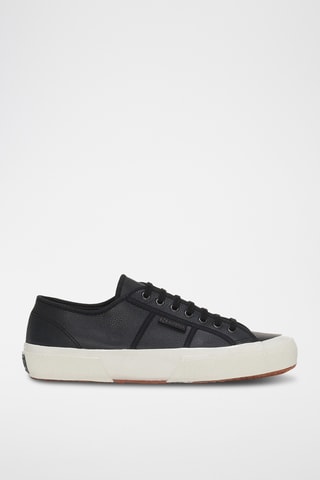 Baskets en cuir 2750 OG LEATHER - Noir