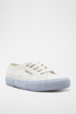 Baskets 2750-COTU CLASSIC - Blanc 