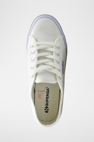 Baskets 2750-COTU CLASSIC - Blanc 