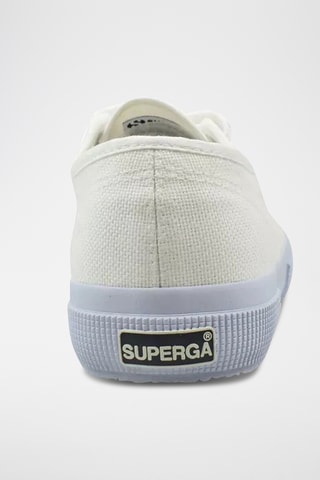 Baskets 2750-COTU CLASSIC - Blanc 