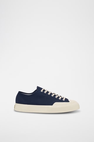 Baskets - Bleu marine