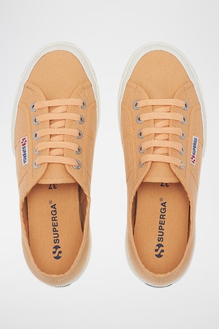 Baskets 2750-COTU CLASSIC - Orange 