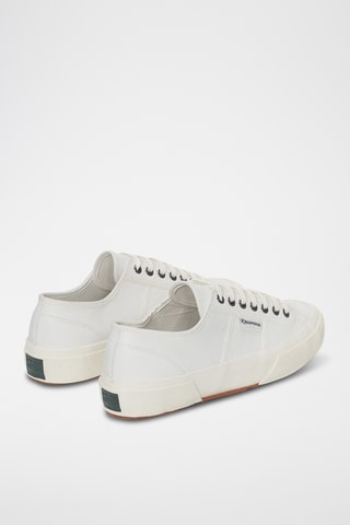 Baskets en cuir 2750 OG LEATHER - Blanc